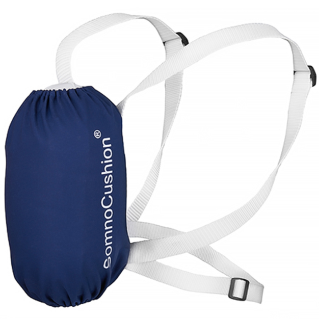 SomnoCushion Backpack